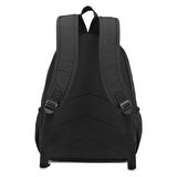 Büyük Boy Sırt Çantası Smart Bags 1050 Siyah