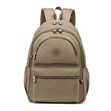 Büyük Boy Sırt Çantası Smart Bags 1050 A.Kahve