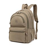 Büyük Boy Sırt Çantası Smart Bags 1050 A.Kahve