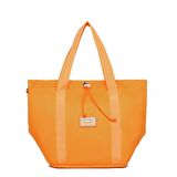 Smart Bags Büyük Boy Omuz Kadın Çantası Poly Kumaş 3119