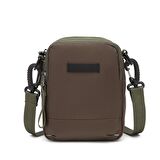 Smart Bags Mini Boy Ultra Hafif Seri Uniseks Postacı Omuz Çantası 8640