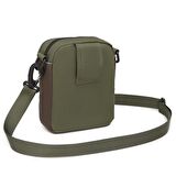 Smart Bags Mini Boy Ultra Hafif Seri Uniseks Postacı Omuz Çantası 8640