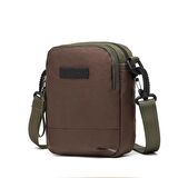 Smart Bags Mini Boy Ultra Hafif Seri Uniseks Postacı Omuz Çantası 8640