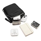Smart Bags Mini Boy Ultra Hafif Seri Uniseks Postacı Omuz Çantası 8640