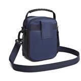 Smart Bags Mini Boy Ultra Hafif Seri Erkek Omuz Çantası 8642