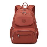 Büyük Boy Sırt Çantası Smart Bags Krinkıl Kumaş 1215