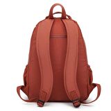 Büyük Boy Sırt Çantası Smart Bags Krinkıl Kumaş 1215