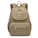 Büyük Boy Sırt Çantası Smart Bags Krinkıl Kumaş 1215