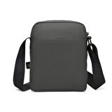 Gumi Kumaş Smart Bags Uniseks Postacı Çantası 8651