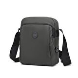 Gumi Kumaş Smart Bags Uniseks Postacı Çantası 8651