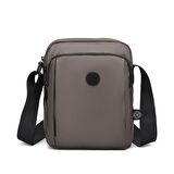Gumi Kumaş Smart Bags Uniseks Postacı Çantası 8651