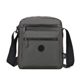 Gumi Kumaş Smart Bags Uniseks Postacı Çantası 8653