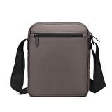 Gumi Kumaş Smart Bags Uniseks Postacı Çantası 8653