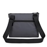 Gumi Kumaş Smart Bags Uniseks Postacı Çantası 8657