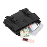 Gumi Kumaş Smart Bags Uniseks Postacı Çantası 8657