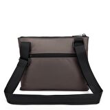 Gumi Kumaş Smart Bags Uniseks Postacı Çantası 8657