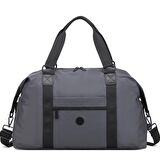Smart Bags 8659 Su Geçirmez Outdoor Yan Çanta Gri