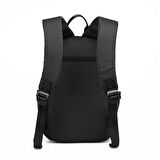 Smart Bags Küçük Boy Ekstra Hafif Uniseks Sırt Çantası 3137