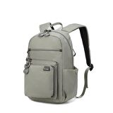 Smart Bags Küçük Boy Ekstra Hafif Uniseks Sırt Çantası 3137