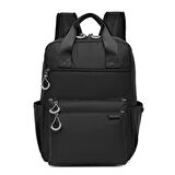 Smart Bags Ekstra Hafif Kumaş Uniseks Sırt Çantası 3140