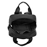 Smart Bags Ekstra Hafif Kumaş Uniseks Sırt Çantası 3140