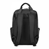 Smart Bags Ekstra Hafif Kumaş Uniseks Sırt Çantası 3140