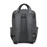 Smart Bags Ekstra Hafif Kumaş Uniseks Sırt Çantası 3140