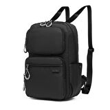 Smart Bags Ekstra Hafif Kumaş Uniseks Sırt Çantası 3142