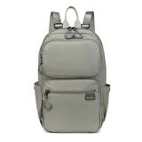 Smart Bags Ekstra Hafif Kumaş Uniseks Sırt Çantası 3142
