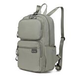 Smart Bags Ekstra Hafif Kumaş Uniseks Sırt Çantası 3142