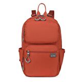 Smart Bags Ekstra Hafif Kumaş Uniseks Sırt Çantası 3142