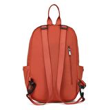 Smart Bags Ekstra Hafif Kumaş Uniseks Sırt Çantası 3142