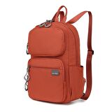 Smart Bags Ekstra Hafif Kumaş Uniseks Sırt Çantası 3142