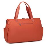 Smart Bags Dev Boy Ekstra Hafif Uniseks Seyahat Çantası 3143
