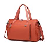 Smart Bags Dev Boy Ekstra Hafif Uniseks Seyahat Çantası 3143