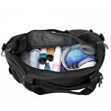 Smart Bags Dev Boy Ekstra Hafif Uniseks Seyahat Çantası 3143