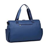 Smart Bags Dev Boy Ekstra Hafif Uniseks Seyahat Çantası 3143