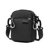 Smart Bags Mini Boy Ekstra Hafif Uniseks Postacı Çantası 3147
