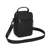 Smart Bags Mini Boy Ekstra Hafif Uniseks Postacı Çantası 3152