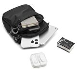 Smart Bags Mini Boy Ekstra Hafif Uniseks Postacı Çantası 3152