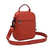 Smart Bags Mini Boy Ekstra Hafif Uniseks Postacı Çantası 3152