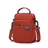 Smart Bags Mini Boy Ekstra Hafif Uniseks Postacı Çantası 3152