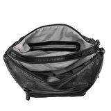 Yıkama Deri Hem Sırt Hem Omuz Kadın Çantası 21-K Barcelona 1580-2