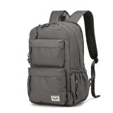 Smart Bags Sırt Çantası Okul Boyu Laptop Gözlü 3154