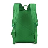 Smart Bags Sırt Çantası Okul Boyu Laptop Gözlü 3154