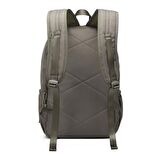 Smart Bags Sırt Çantası Okul Boyu Laptop Gözlü 3155