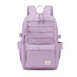 Smart Bags Sırt Çantası Okul Boyu Laptop Gözlü 3156