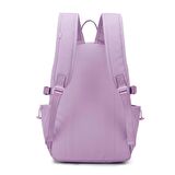Smart Bags Sırt Çantası Okul Boyu Laptop Gözlü 3156
