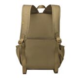 Smart Bags Sırt Çantası Okul Boyu Laptop Gözlü 3157