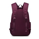 Smart Bags Sırt Çantası Okul Boyu Laptop Gözlü 3159